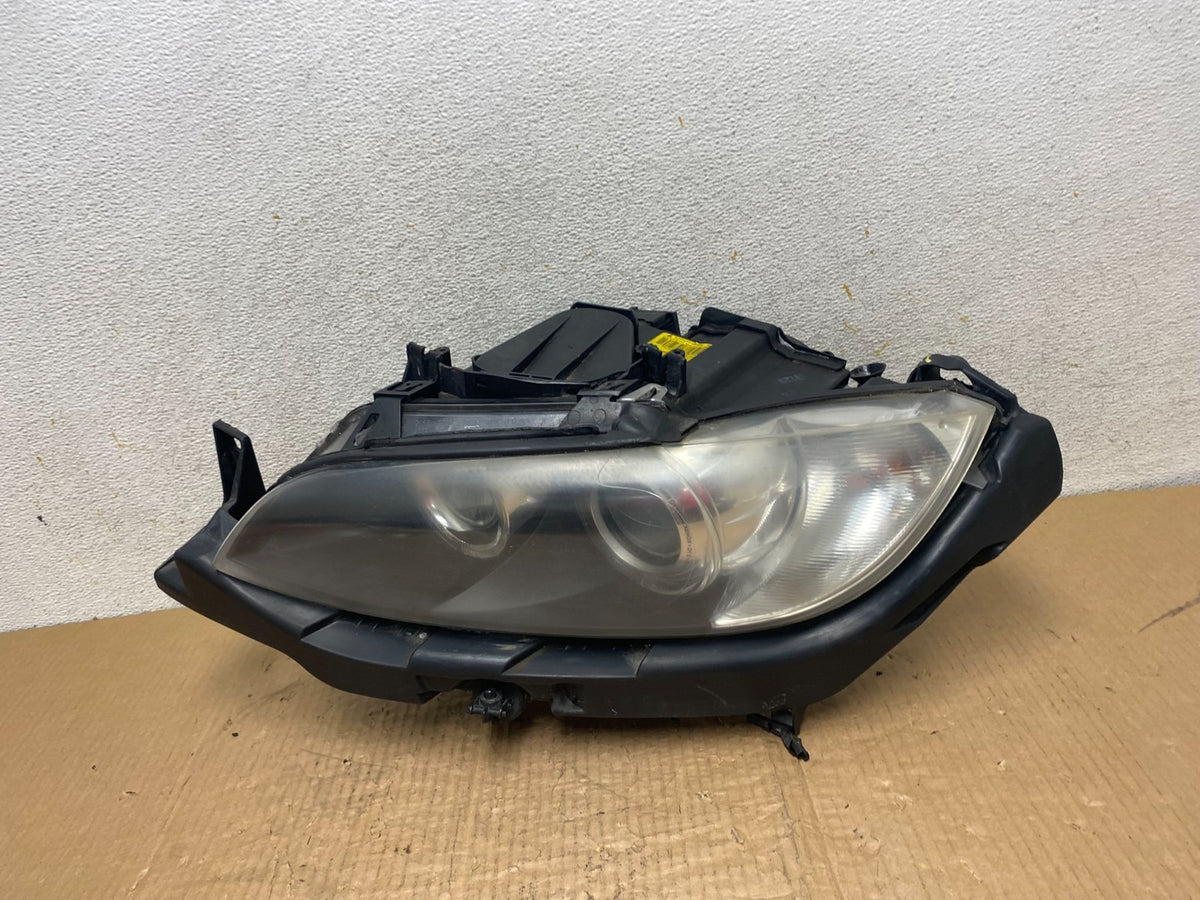 2007-2010 BMW 3-Series Coupe 335i Left Driver Lh Headlight Xenon HID AI6836 DW0