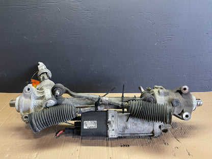 2011 to 2017 BMW F25 X3 XDrive35i 6860712 Power Steering Rack And Pinion AB32553