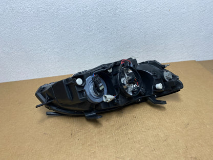 2006 to 2007 Subaru Legacy Left Driver LH Side Headlight AC1800 DW5
