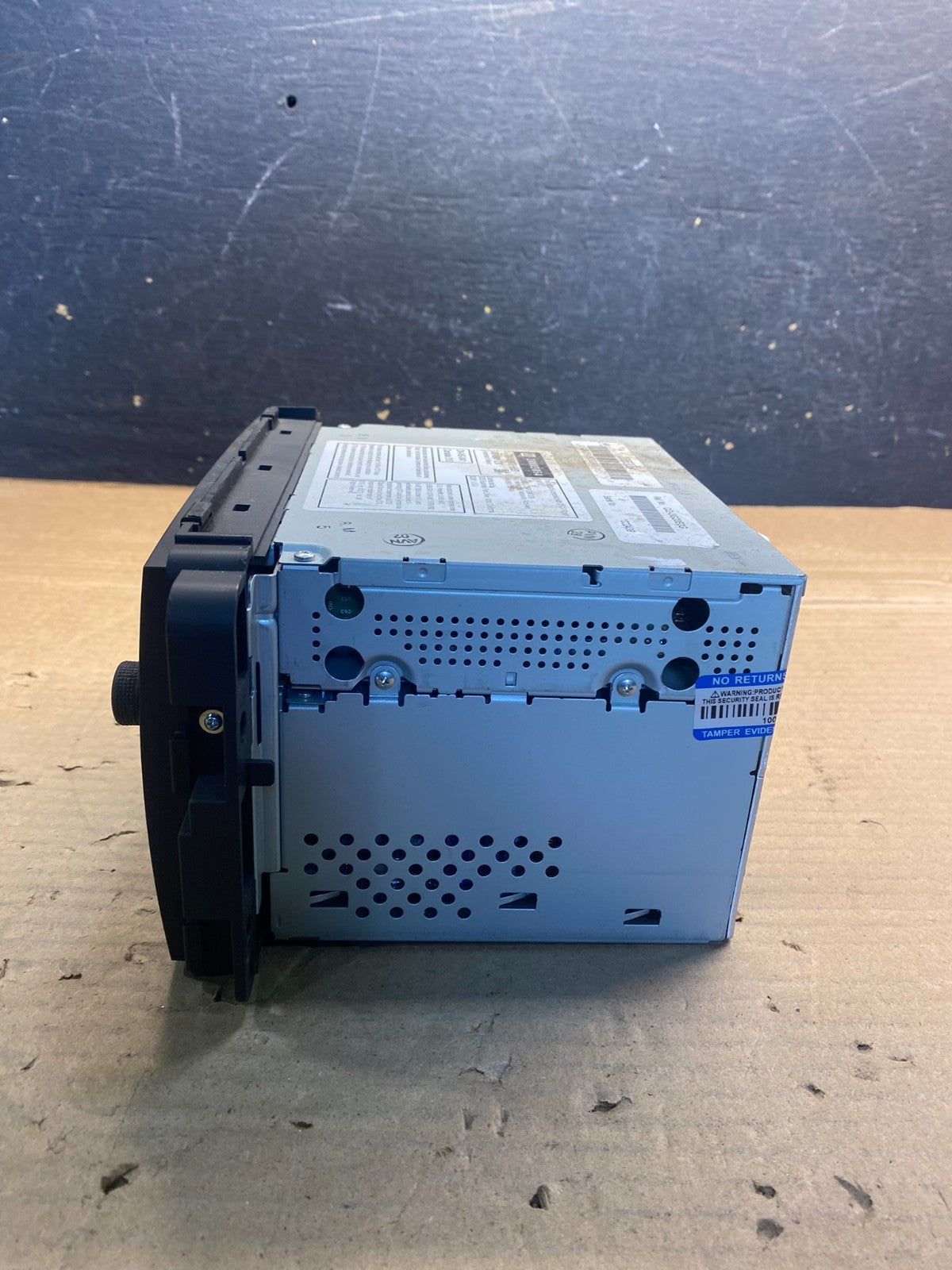 2012-2014 Chevrolet Tahoe AM FM Radio CD Player w Aux Bluetooth ab0299 DG1