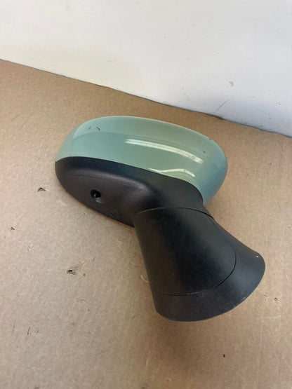 2012 - 2017 Fiat 500 Right Passenger RH Side View Door Mirror AH0250 LK1
