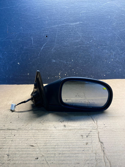 1995 - 1997 Suzuki Esteem Left Right Passenger RH View Door Mirror AA5679 MS8