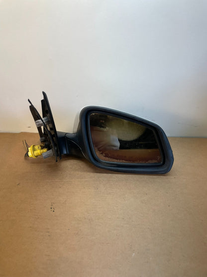 2014-2016 BMW 528i 535i F10 Right Passenger Door View Mirror AF8845 DG6