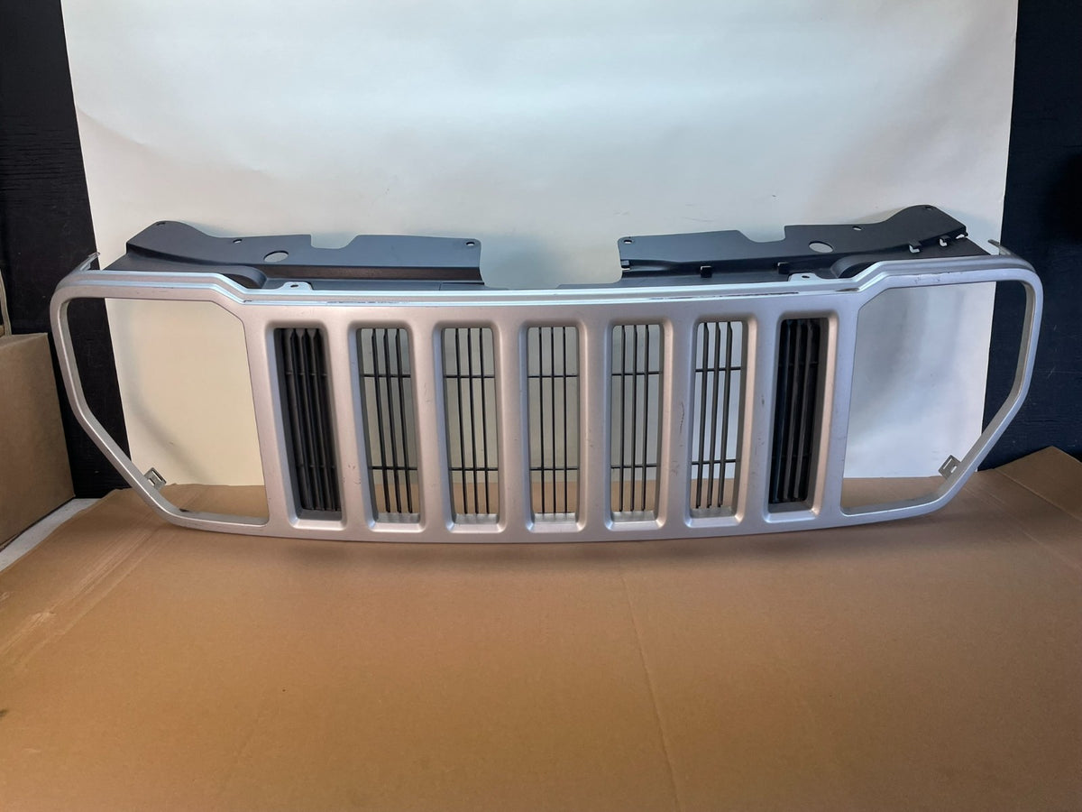 2008 2009 2010 2011 2012 Jeep Liberty Front Upper Grill Grille AI0619 DG0