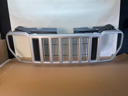 2008 2009 2010 2011 2012 Jeep Liberty Front Upper Grill Grille AI0619 DG0
