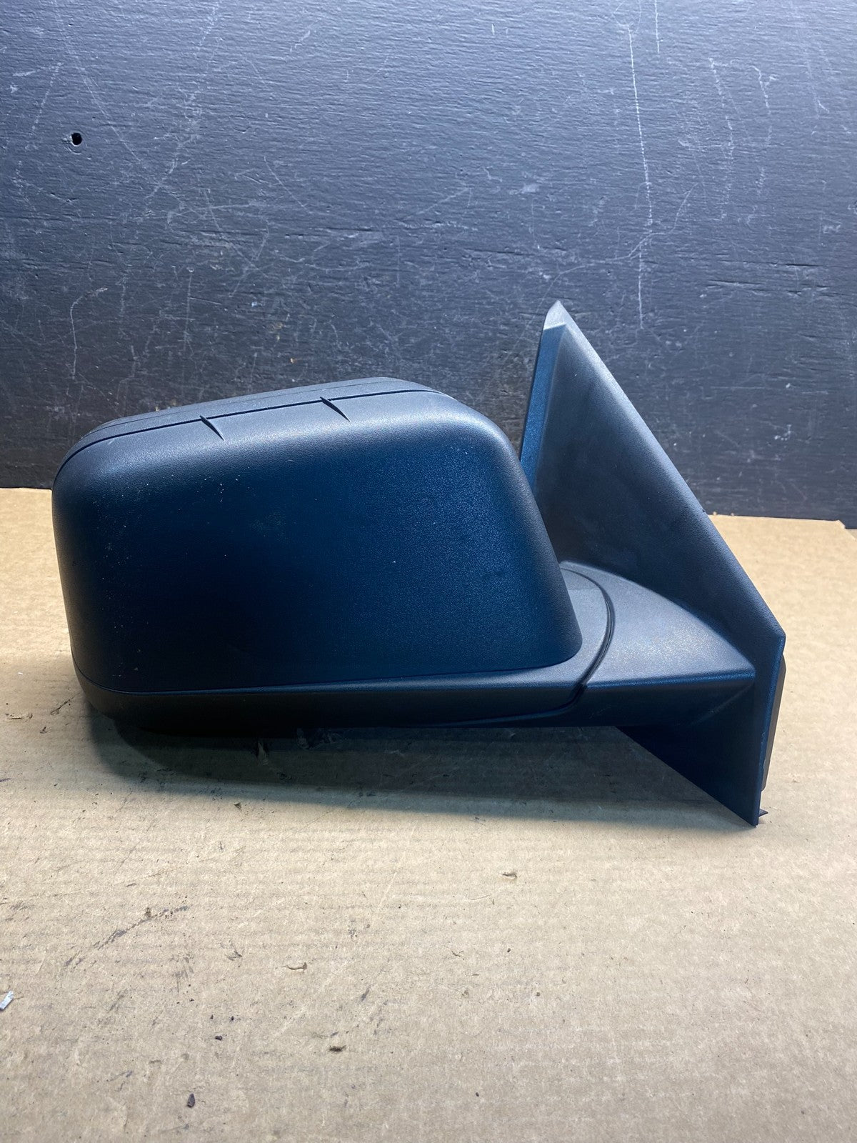 2007 to 2010 Ford Edge Right Passenger View Door Mirror AD9934 DW0