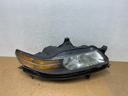 2004 2005 2006 Acura TL Headlight Right Passenger Side Xenon HID AE3247 DW0