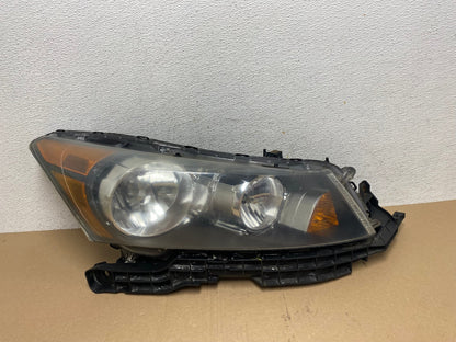 2008 to 2012 Honda Accord Sedan Right Passenger RH Headlight AE7141 LK0