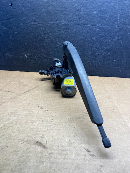 2011 to 2019 Ford Explorer Rear Windshield Wiper Motor AD7527 -DG2