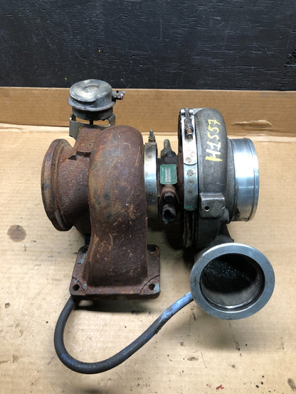 1994 to 2000 Detroit Diesel Turbochargers Turbo Honeywell Series 8.5L H15570