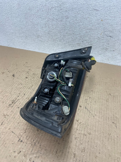 1998 - 1999 Toyota Avalon Right Passenger RH Side Tail Light AF7141 LK5