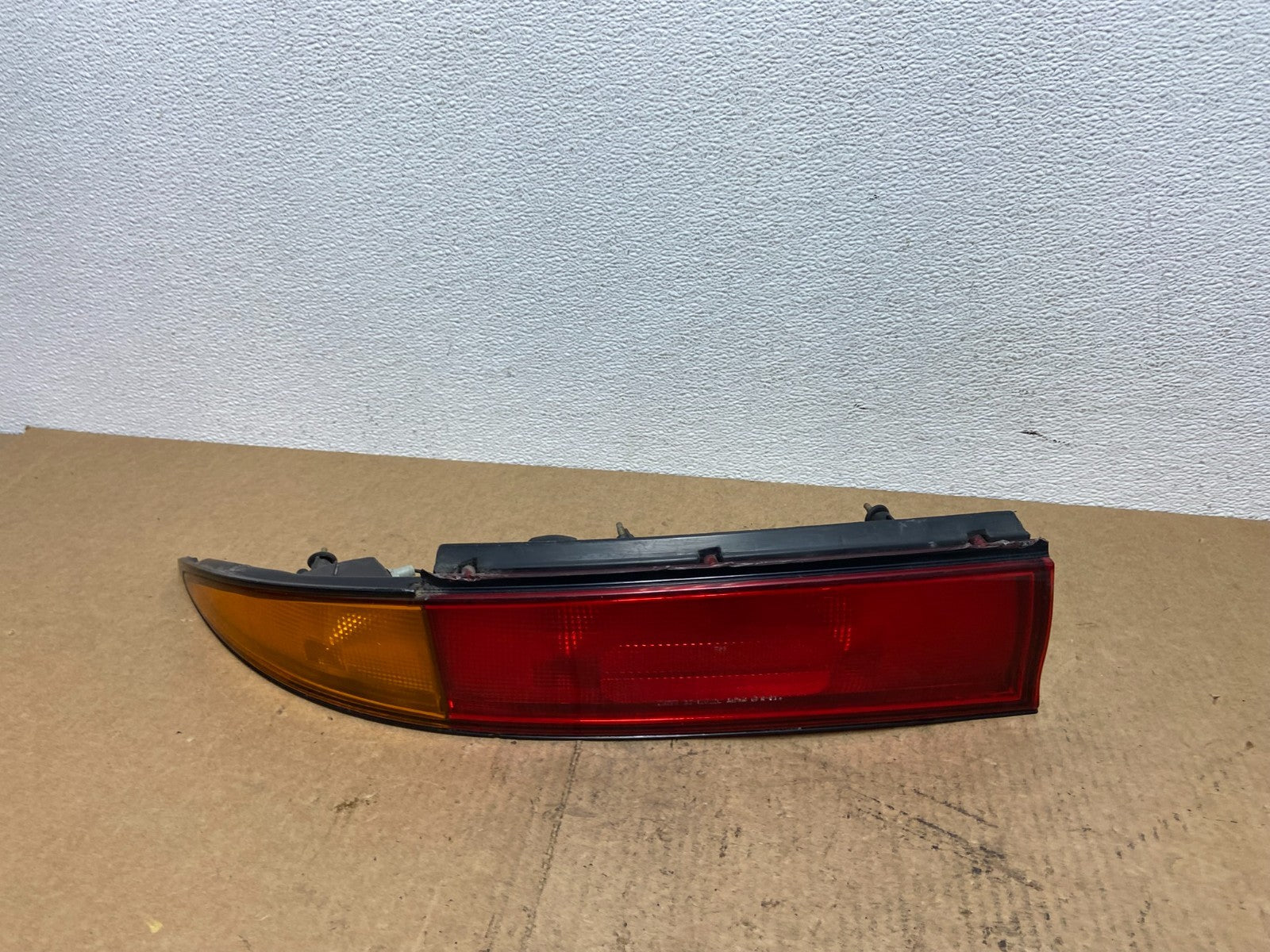 1993 to 1994 Infiniti J30 Left Driver LH Side Tail Light OEM AC3256 DW0