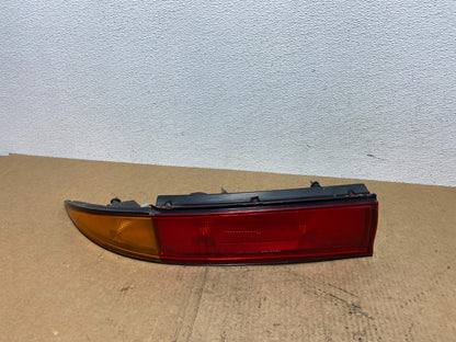 1993 to 1994 Infiniti J30 Left Driver LH Side Tail Light OEM AC3256 DW0