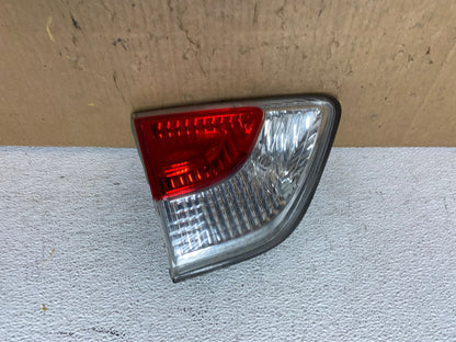 2013 to 2016 Nissan Pathfinder Left Driver Inner Tail light AD2498 LK0