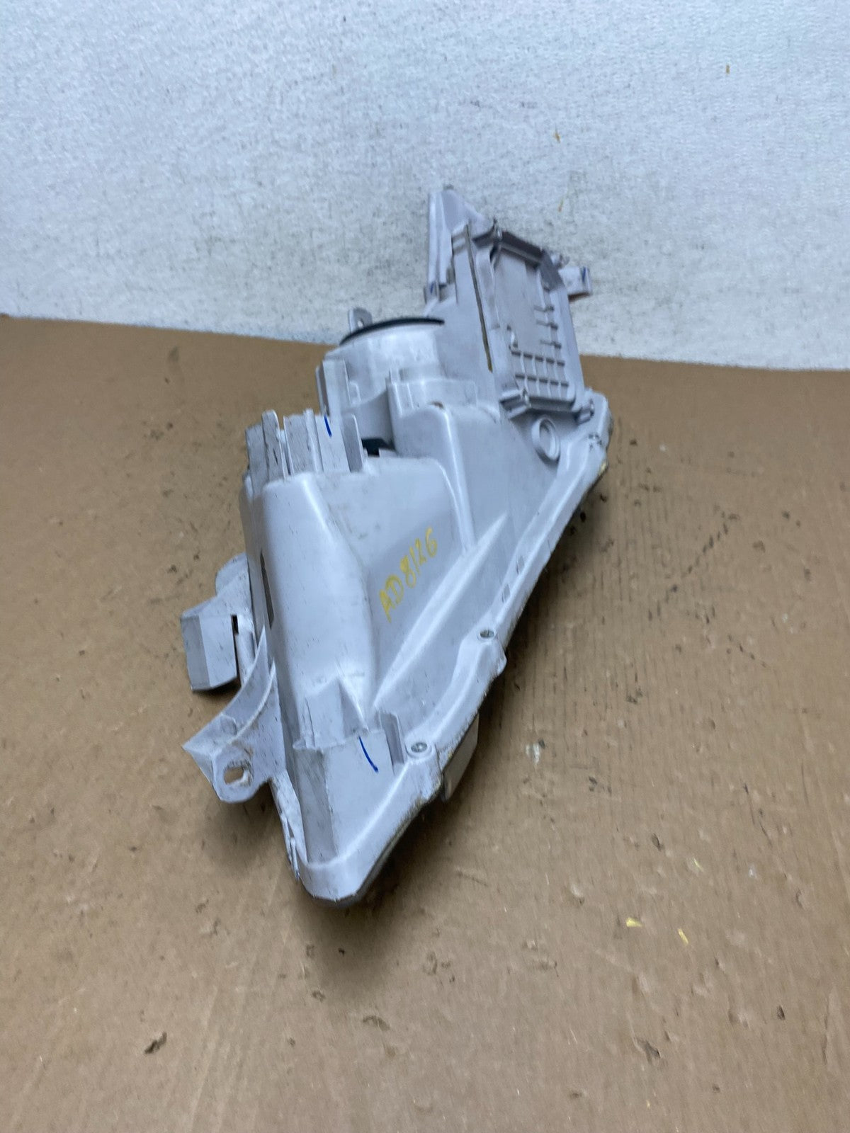 2007 - 2009 Toyota Camry Halogen Right Passenger Headlight AD8126 DW8