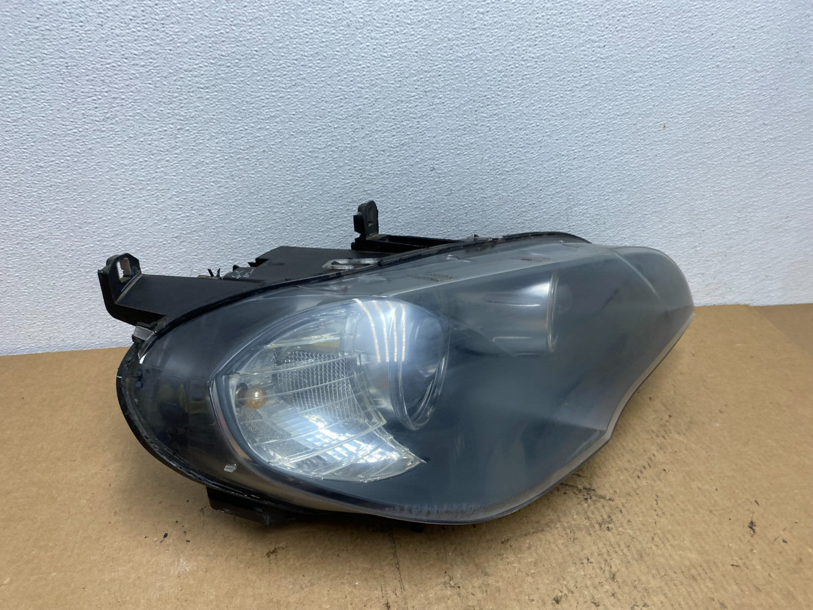 2007 2008 2009 2010 Bmw X5 Right Passenger RH Headlight Xenon Hid OEM AC3431 DW2