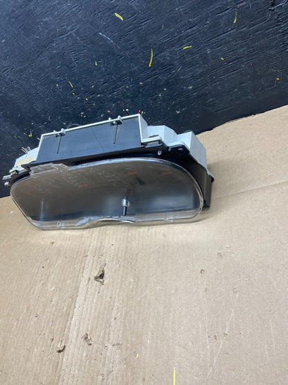 1997 - 2002 Ford Econoline E150 E250 Van Speedometer Instrument Cluster t1933 DG1