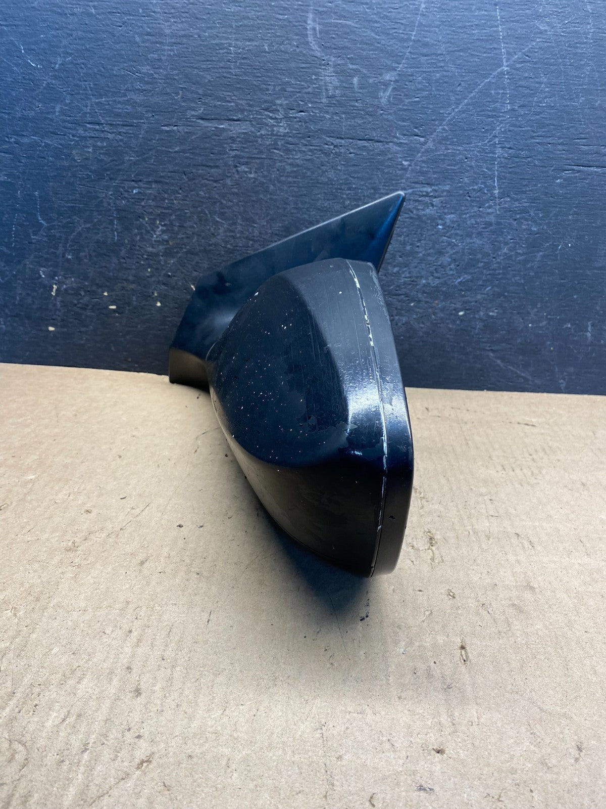 2011-2015 Hyundai Elantra Left Driver View Door Mirror AG3490 MS9
