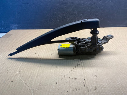 2013 to 2019 Ford Escape Rear Windshield Wiper Motor OEM AC0880 DG3