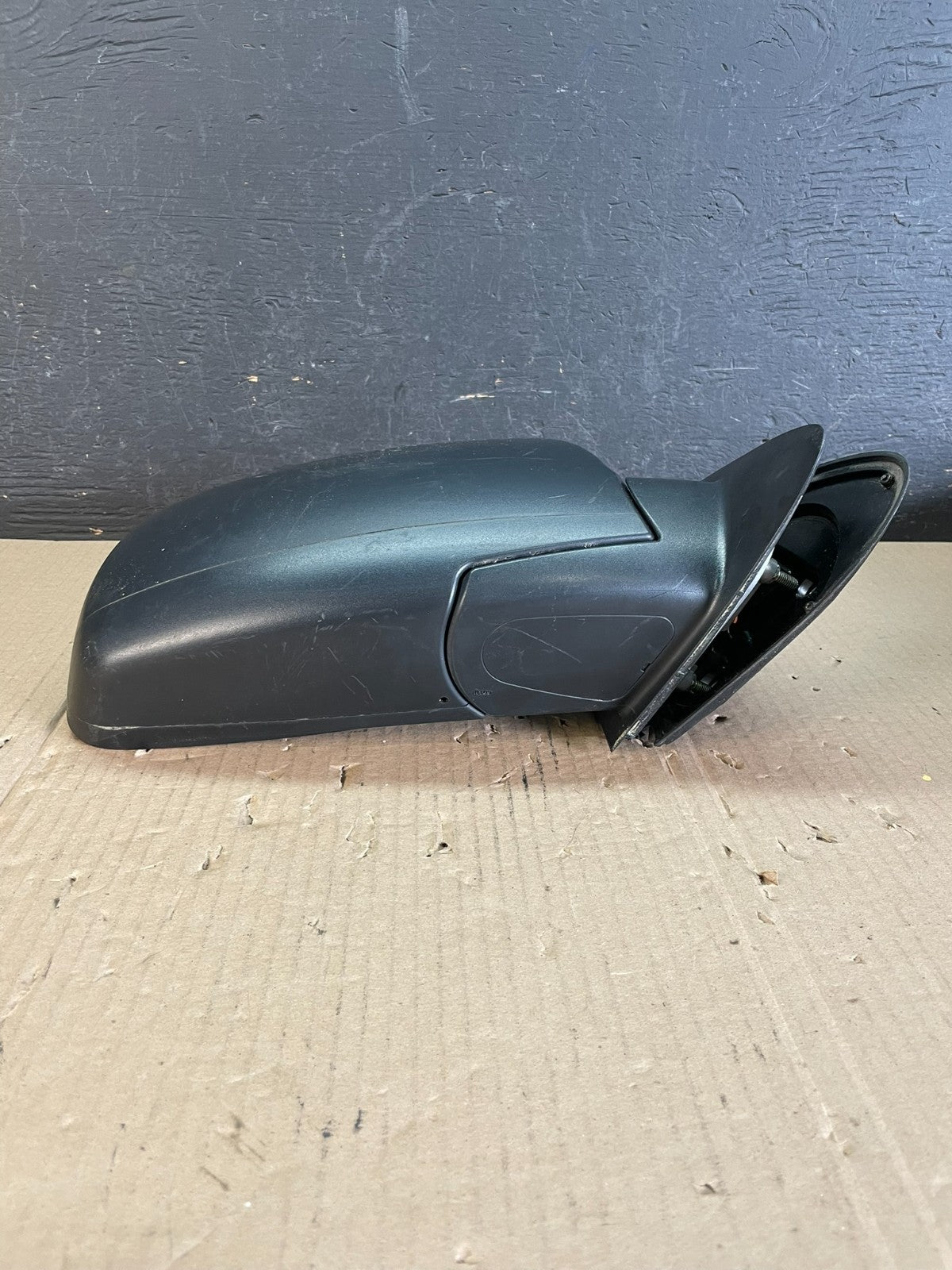 2007 to 2012 Hyundai Santa Fe Right Pasenger RH Side View Mirror Power AD8668 DW3