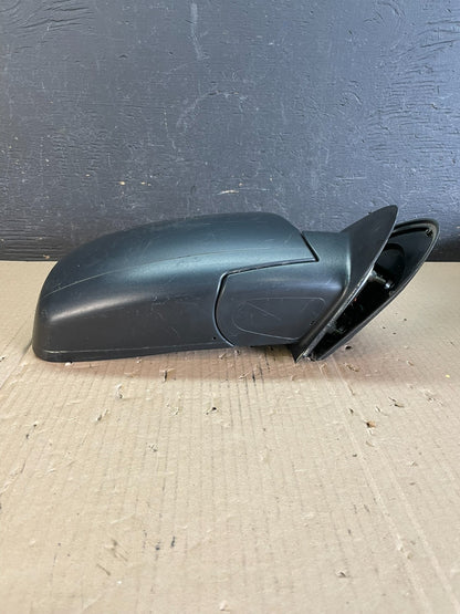 2007 to 2012 Hyundai Santa Fe Right Pasenger RH Side View Mirror Power AD8668 DW3