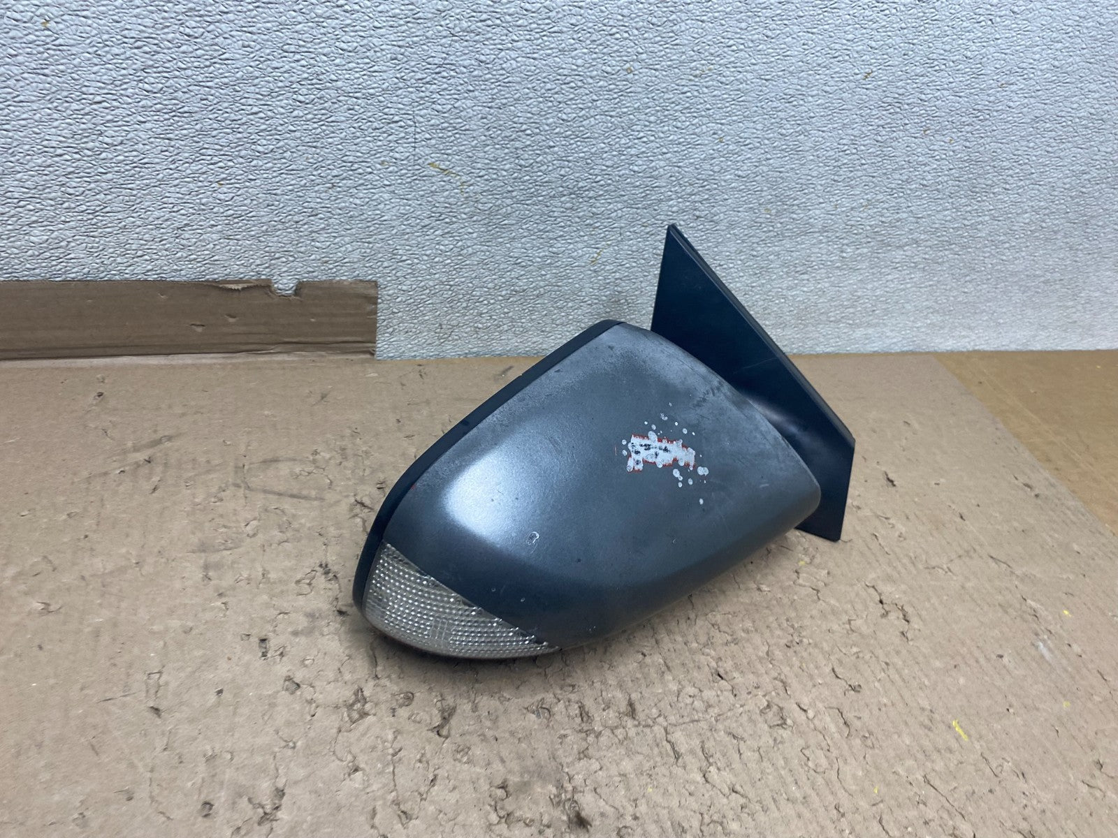 2005 to 2010 Scion TC Right Passenger Side View Door Mirror OEM U2505 DG2