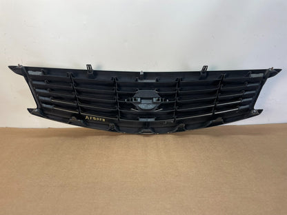 2010 to 2015 Infiniti G37 Front Upper Grill Grille af8558 DG6