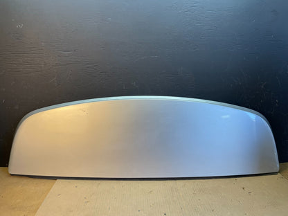2011 to 2015 Ford Explorer Rear Upper Tailgate Liftgate Wing Spoiler AB7904 DG0