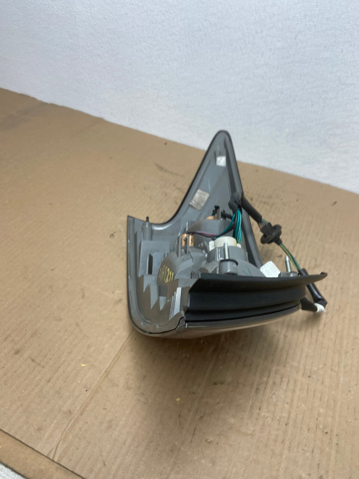 2013 2014 2015 Nissan Altima Right Passenger RH Side Tail Light AB8221 LK5