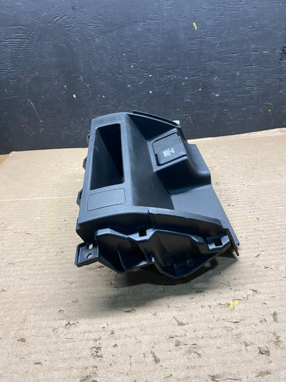 2016 to 2018 Honda Pilot Center Console Pocket Storage Power Outlet j9457 PS1