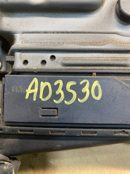 2006 - 2009 Mercedes R350 ML350 Engine Computer Module ECM ECU AD3530 DG3