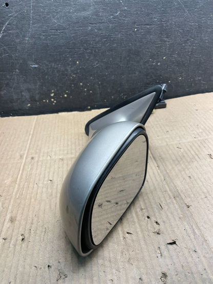 1999 - 2002 Lincoln Continental Left Driver LH Heated View Door Mirror X4376 GD11