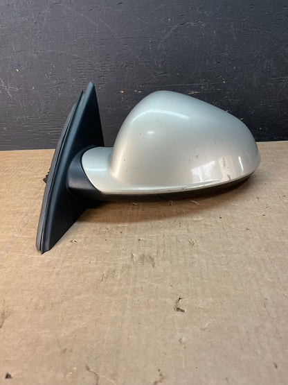 2011 to 2013 Buick Regal Left Driver LH Side View Door Mirror AE8478 DW0