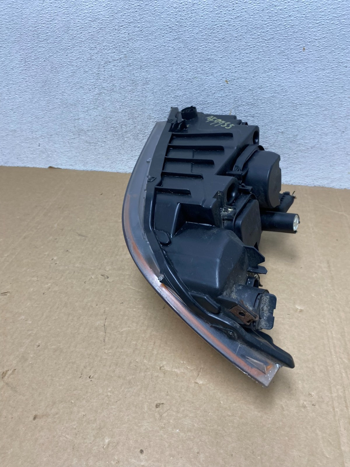 Halogen 2006 to 2008 BMW 3 Series Headlight Right Passenger Side AF9955 DW7