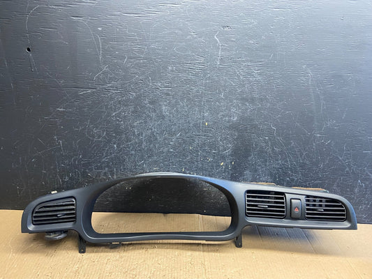 2000 to 2004 Subaru Outback Speedometer Instrument Cluster Bezel Trim af1748 DG0