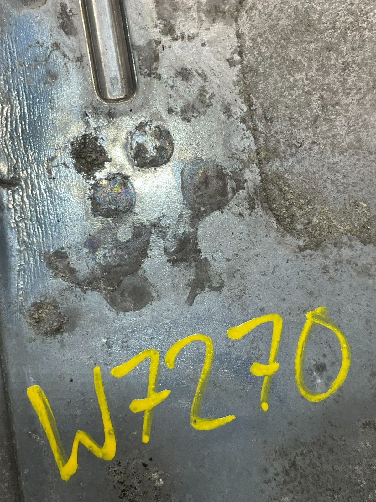 2006 Ford E250 E350 5.4L Engine Control ECU Computer 6C2A-12A650-ADA W7270 DG4