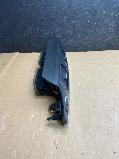 2011- 2017 BMW X3 F25 Center Dash Trim Molding w/ Air Vents AI6313 DW1