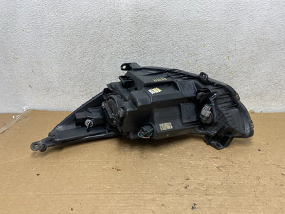 2013 to 2017 Hyundai Accent Right Passenger RH Side Headlight AH9011 DW6