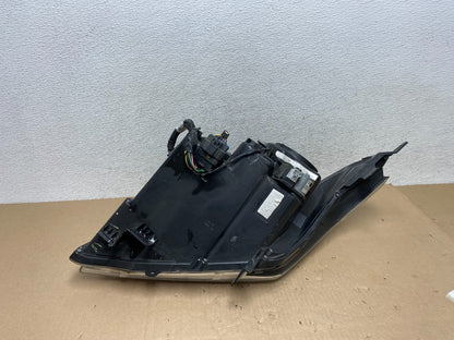 Xenon 2010 to 2016 Cadillac SRX Left Driver LH Side Headlight AG6740 DW8