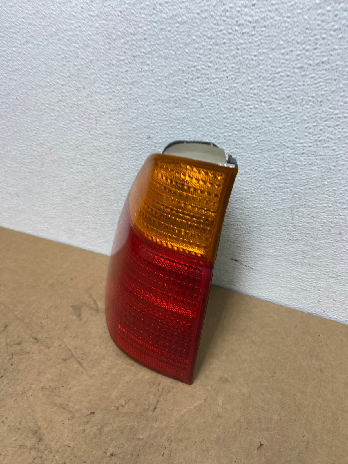 2000 2001 2002 2003 BMW E53 X5 Left Driver LH Tail Light Oem AC3305 LK1
