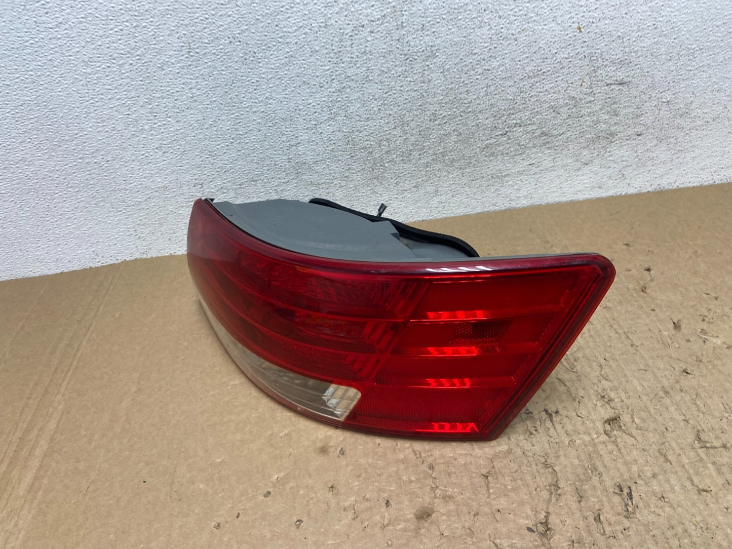 2006 2007 2008 Hyundai Sonata Right Passenger Rh Side Tail Light AF8398 DW1