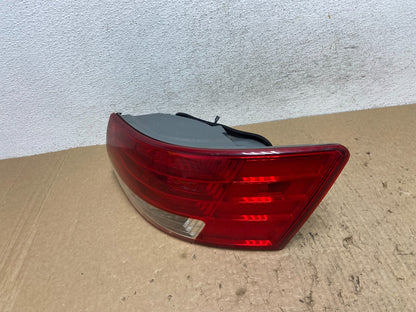 2006 2007 2008 Hyundai Sonata Right Passenger Rh Side Tail Light AF8398 DW1