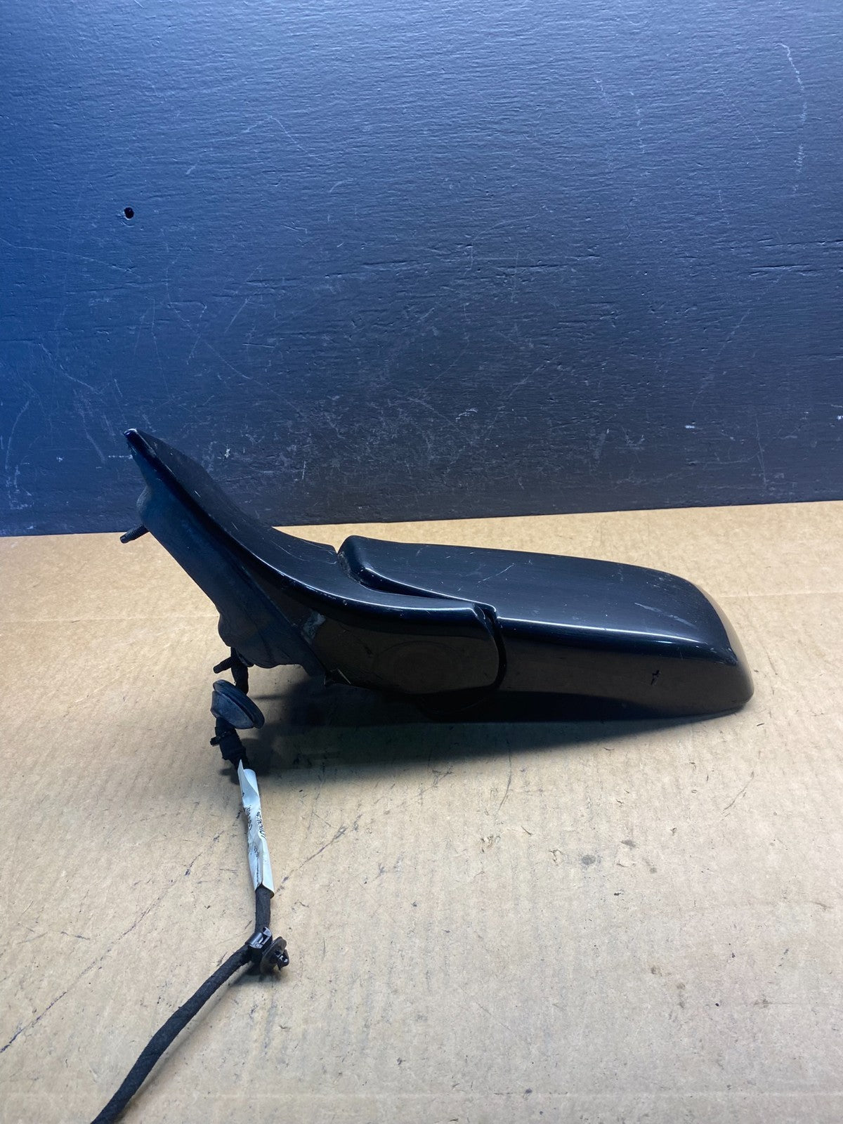 2003 to 2007 Cadillac CTS Left Driver Lh Power Door Mirror AC4254 MS3