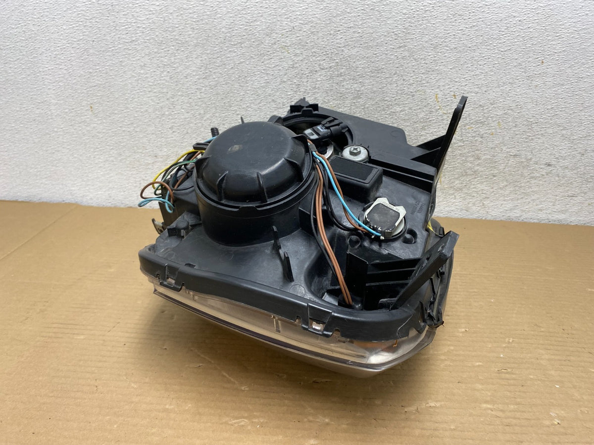 2010 - 2015 GMC Terrain Halogen Passenger Right Rh Side Headlight TYC AG9335 DW6