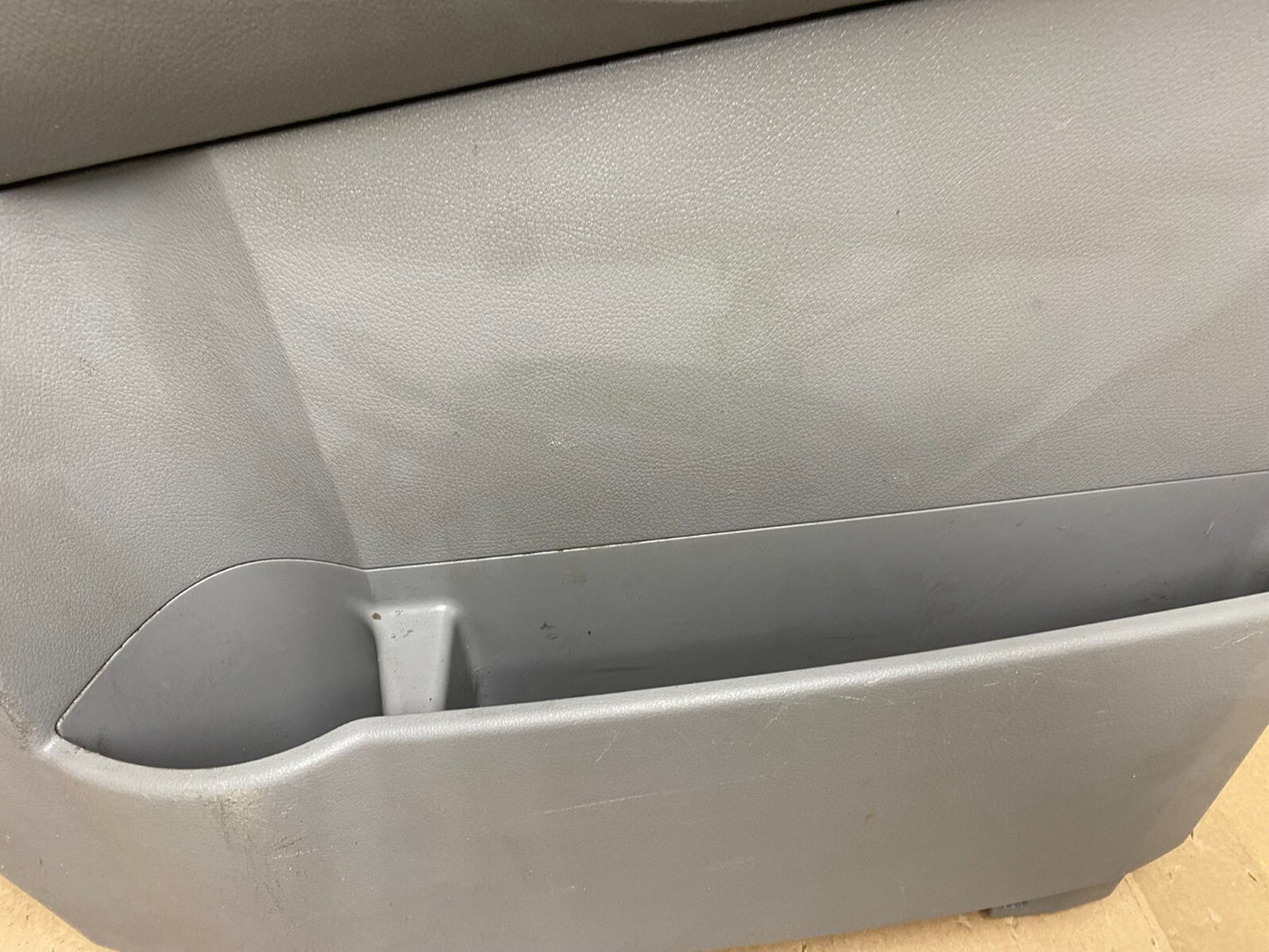 2007-2012 Dodge Freightliner Sprinter Right Passenger Door Panel Trim DG J81254