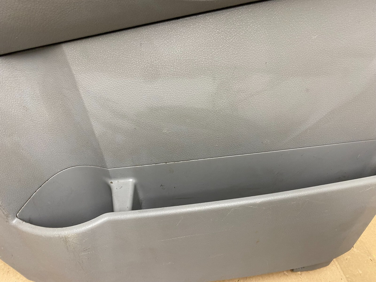 2007-2012 Dodge Freightliner Sprinter Right Passenger Door Panel Trim DG J81254