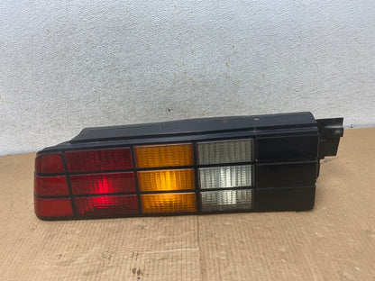 1982 to 1992 Chevrolet Camaro Left Driver LH Side Tail Light AI7069 LK0