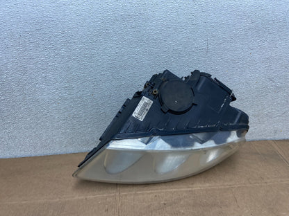 2004 to 2007 Volkswagen Touareg Left Driver Halogen Headlight Oem Y5157 DW5