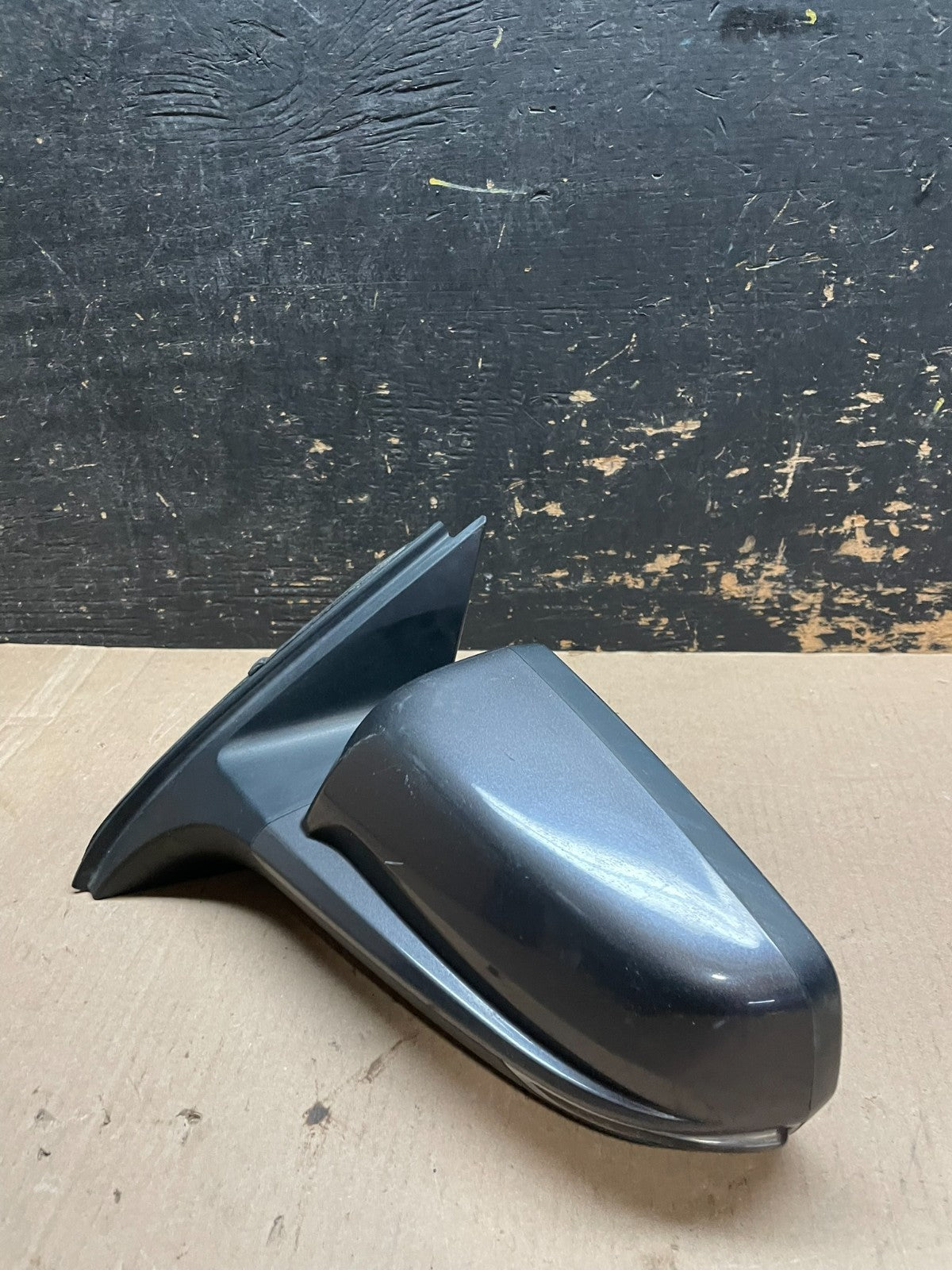 2013 2014 2015 Chevrolet Malibu Left Driver View Door Mirror AA1985 DG2