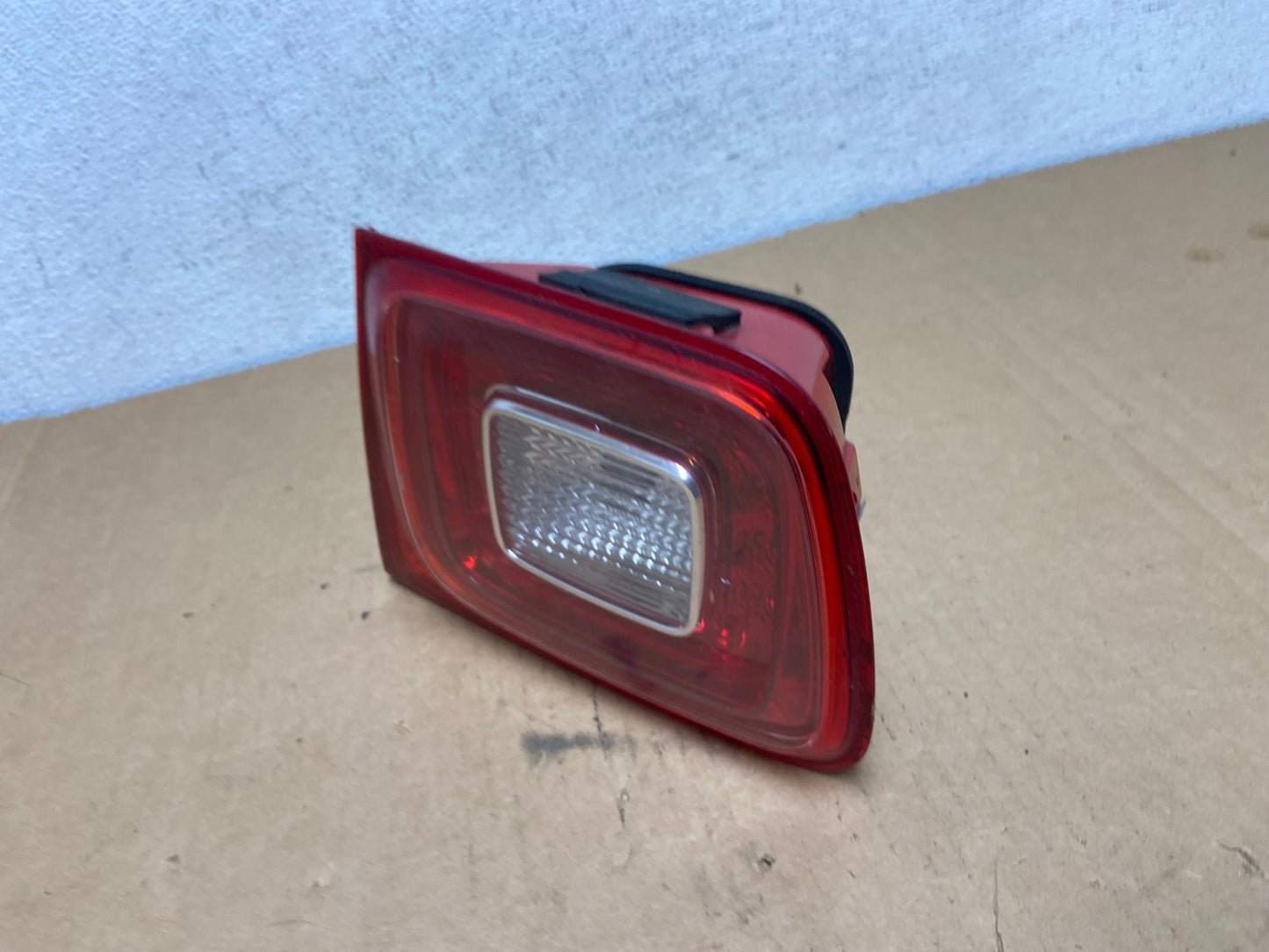 2013-2016 Chevrolet Malibu Right Passenger Rh Inner LED Tail Light AD2629 LK1